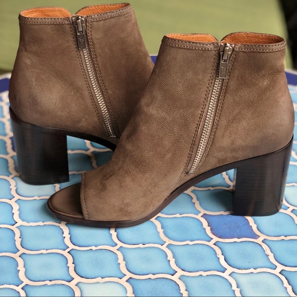 Frye Booties - Picture 5 of 8